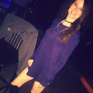 Meet your Posher, Natalie